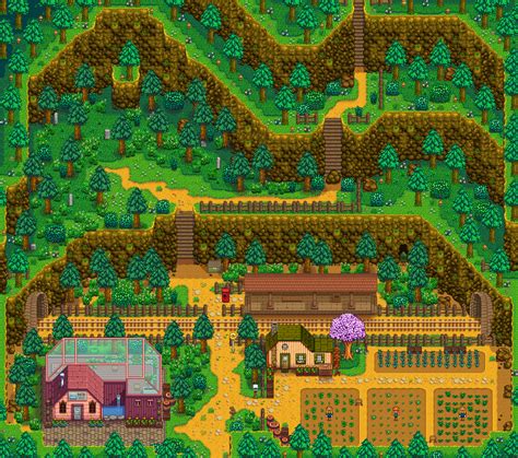 cobre stardew valley|minérios stardew valley.